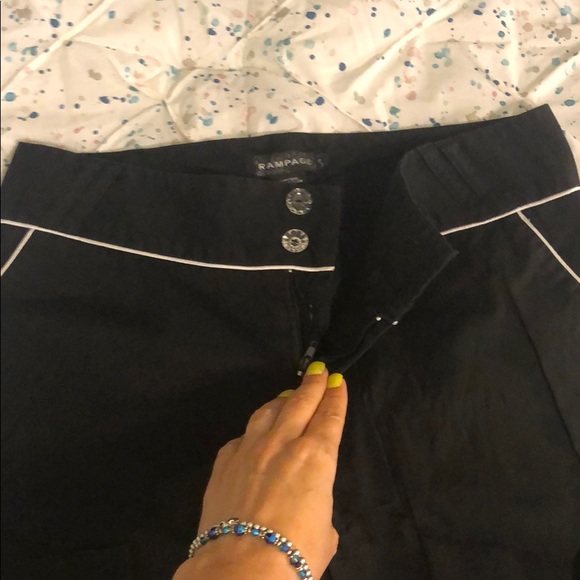 Rampage Suit set - Picture 4 of 6